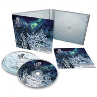 Till Fjalls del II  DIGI 2CD