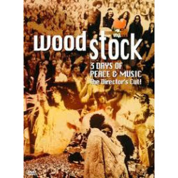 WOODSTOCK RENDEZÕI VÁLTOZAT