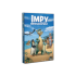 Impy, a kis dinoszaurusz