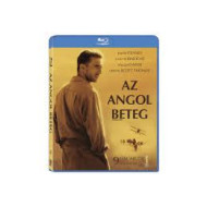 AZ ANGOL BETEG  (BLU-RAY)