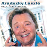 Megszólal a telefon CD