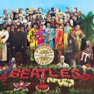 SGT.PEPPER\'S LONELY HEARTS CLUB BAND (2CD)