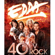40 év Rock (2015 Aréna) DVD