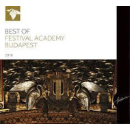 Festival Academy Budapest