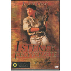 ISTENEK FEGYVERZETE 1/2