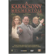 A karácsony megmentője