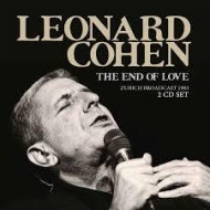 The End Of Love (2CD)