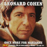 Once More for Marianne (2CD)