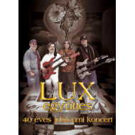 40 éves jubileumi koncert