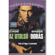 AZ UTOLSÓ DOBÁS