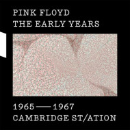 1965-67. CAMBRIDGE ST (2 CD/DVD/BR)