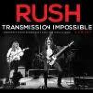 TRANSMISSION IMPOSSIBLE   3CD BOX