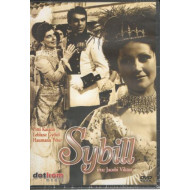 SYBILL /PITTI KATALIN, LEBLANC GYŐZŐ,HAUMANN PÉTER /DVD 