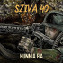  Sziva Balázs: Hunnia fia 2CD