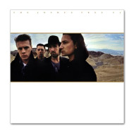 THE JOSHUA TREE -  30TH ANNIVERSARY (2LP)