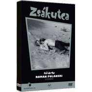 ZSÁKUTCA / ​Roman Polanski / DVD