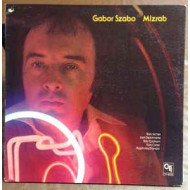 MIZRAB (BLU-Spec CD japán kiadás)