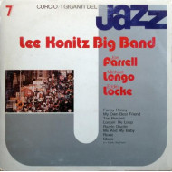 I Giganti Del Jazz Vol. 7 