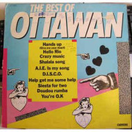  The Best Of Ottawan