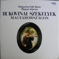 Bukovinai Székelyek Magyarországon