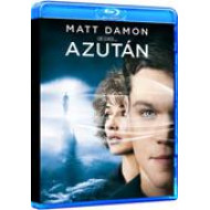AZUTÁN (BLU-RAY)