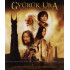 A Gyűrűk Ura - A két torony  (BLU-RAY)