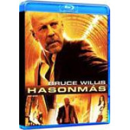 HASONMÁS (BLU-RAY)