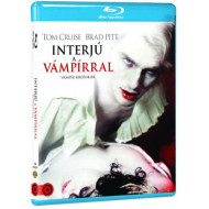 Interjú a vámpírral ( Blu-ray )