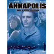 ANNAPOLIS - AHOL A HÕSÖK SZÜLETNEK