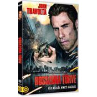 BOSSZÚRA TÖRVE /John Travolta,/