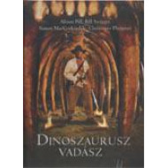 DINOSZAURUSZ VADÁSZ