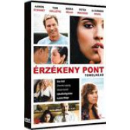 ÉRZÉKENY PONT