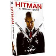  HITMAN - A BÉRGYILKOS