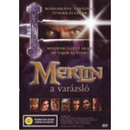 MERLIN A VARÁZSLÓ