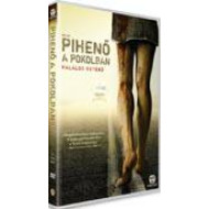 PIHENÕ A POKOLBAN
