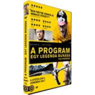 A PROGRAM: EGY LEGENDA BUKÁSA