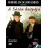 SHERLOCK HOLMES: A SÁTÁN KUTYÁJA