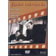 Budai cukrászda