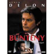 Egy bűntény /ALAIN DELON /