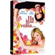 HA IGAZ VOLNA