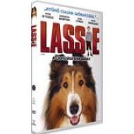 LASSIE - A LEGHÛSÉGESEBB BARÁT