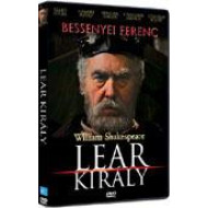 LEAR KIRÁLY