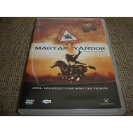 MAGYAR VÁNDOR (1 DVD)
