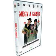 MEGY A GÕZÖS