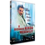 A RICHARD NIXON-MERÉNYLET