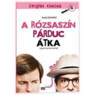A rózsaszín párduc átka