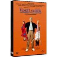 VÁSOTT SZÜLÕK /Steve Martin, Rick Moranis, Keanu Reeves, Joaquin Phoenix, /