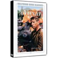 A VONAT / Burt Lancaster/