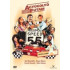 Ágyúgolyó futam /Burt Reynolds, Roger Moore/ DVD