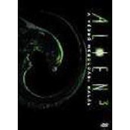 ALIEN 3. - A VÉGSÕ MEGOLDÁS: HALÁL